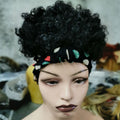 Short Women's Wig