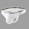 Trendy Men's Fashion Underwear Collection