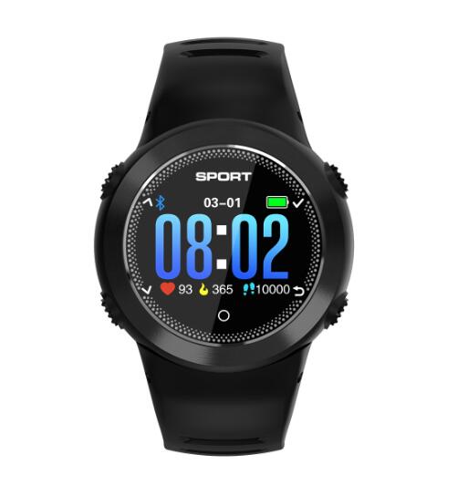 Fashionable Multifunctional Pedometer Sports Bracelet