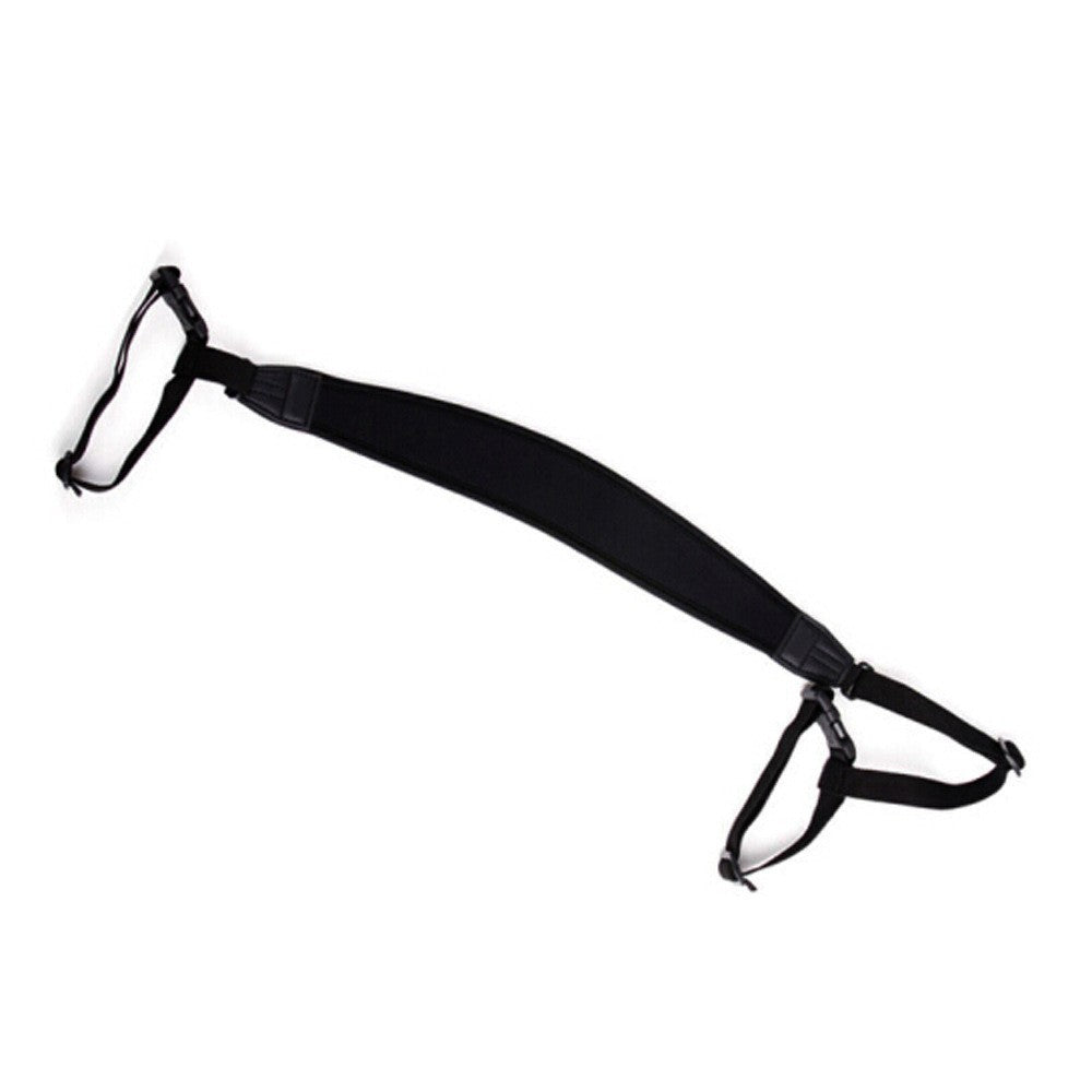 Adjustable Camera Strap for Outdoor Photography and Hiking
