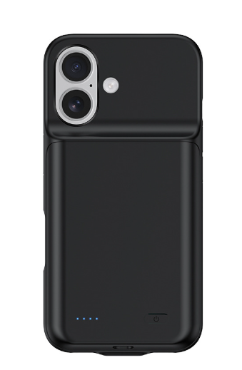 Shockproof Silicone Charger Case