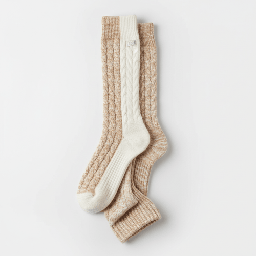 Calzini Lunghi Eleganti - MyDesign Store