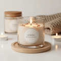 Candela Profumata Artigianale - My-gian74