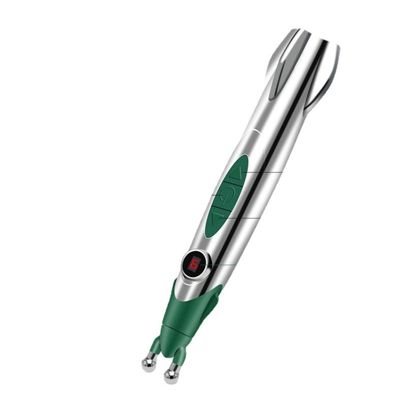 Hempvana Rocket Muscle Massage Therapy Pen