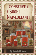 Conserve e Sughi Napoletani - MyDesign Store