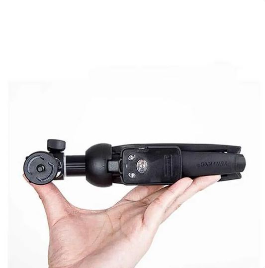 3-in-1 Selfie Stick with Tripod Stand