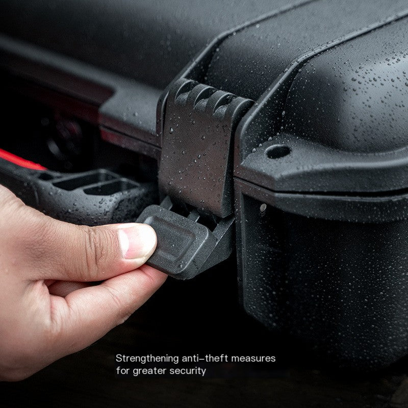 PGYTECH Waterproof Safe Case for DJI Mini 3/4 Pro