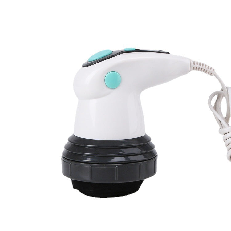 Multi-Functional Electric Massage Device for Home Use