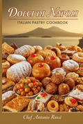 Dolci di Napoli - MyDesign Store