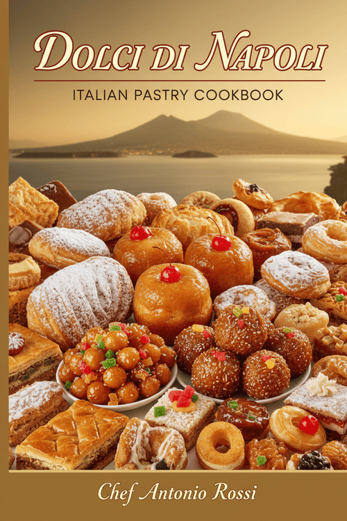 Dolci di Napoli - MyDesign Store