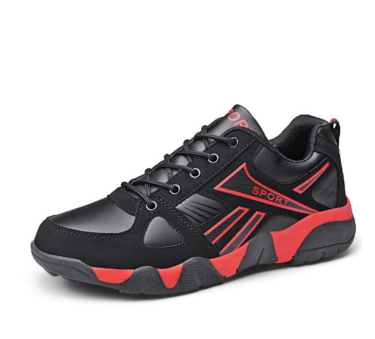 Men's Trendy Breathable Sports Casual Shoes for Fall