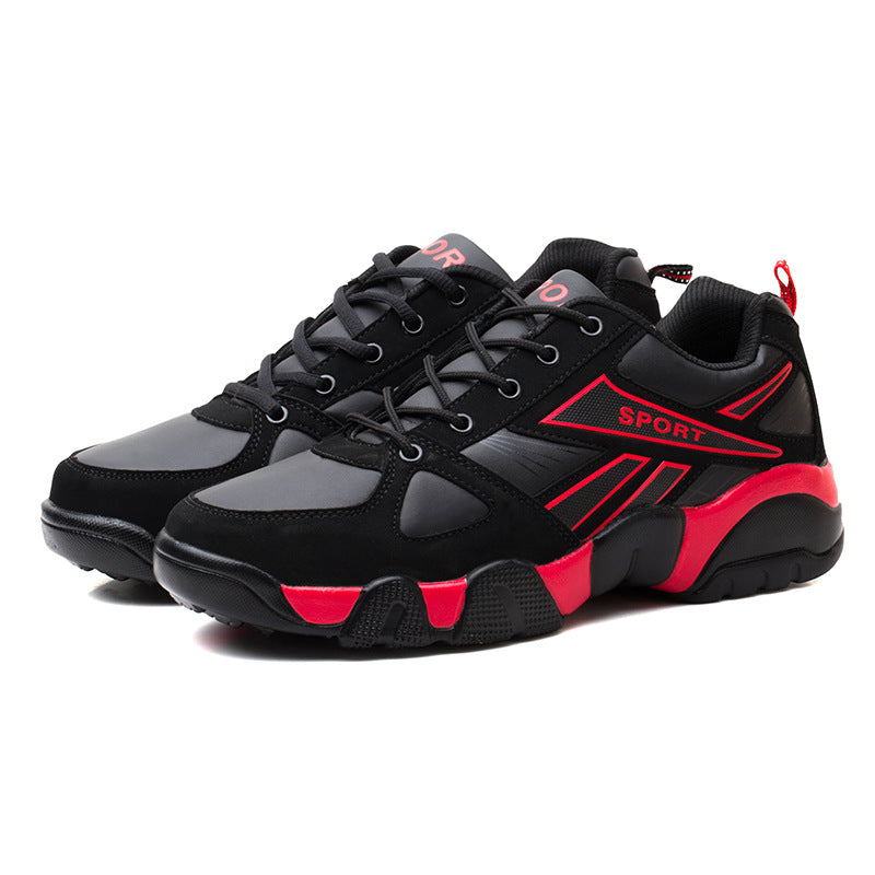 Men's Trendy Breathable Sports Casual Shoes for Fall