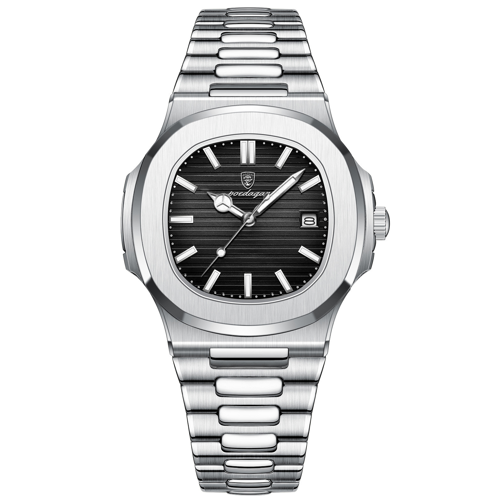 Waterproof Men's Quartz Watch