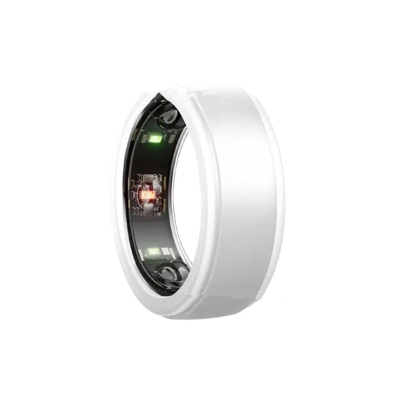 Applicable Ring Protective Cover Universal Smart Ring Silica Gel Protective Shell