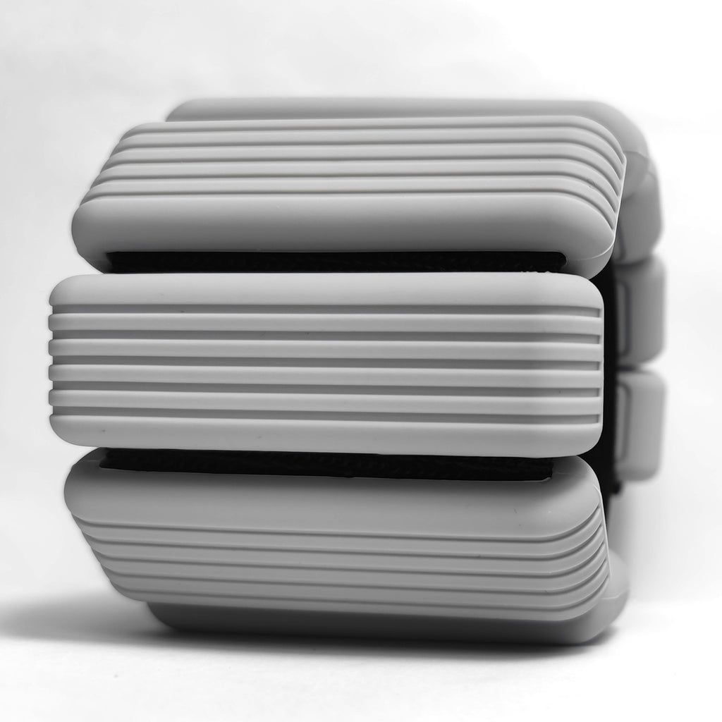Cross-Border Yoga Training Silicone Weights Wristbands