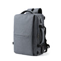Men's Multi-Functional Backpack for Travel and Business