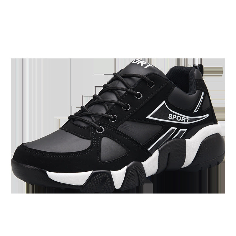 Men's Trendy Breathable Sports Casual Shoes for Fall