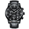 Luminous Steel Band Outdoor Sports Watch