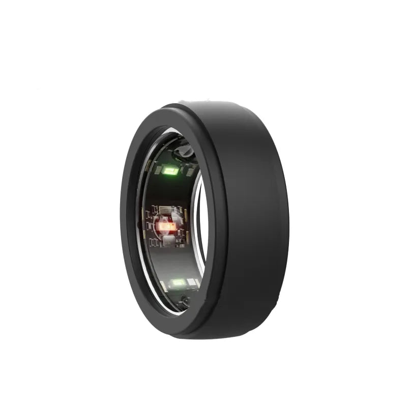 Applicable Ring Protective Cover Universal Smart Ring Silica Gel Protective Shell