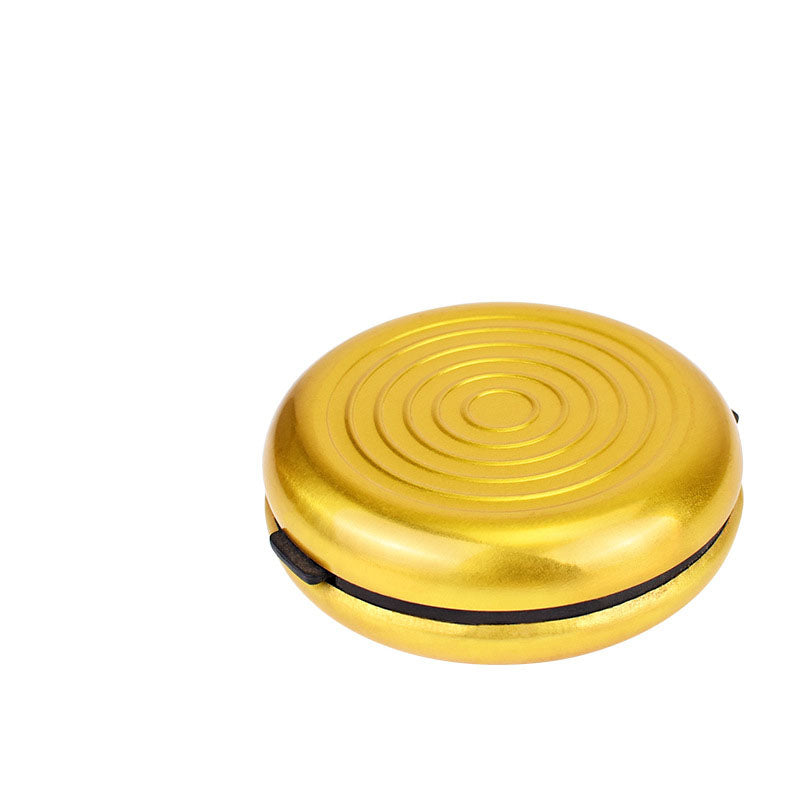 Coin Sorter Wallet with Pop-Up Euro Coin Box