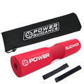 Foam Barbell Shoulder Pads for Weightlifting and Squats