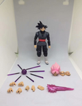 Dragon Ball Super SHF Zamasu Super Saiyan Action Figure
