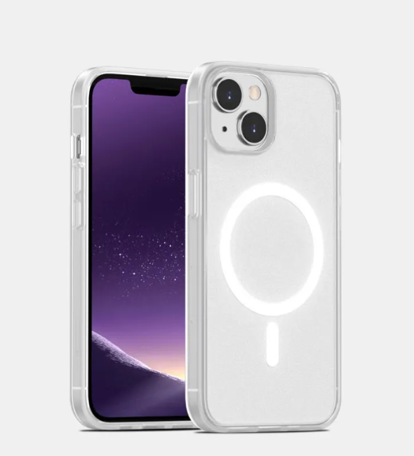 Anti-Fall Phone Case