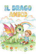 Il Drago Amico - MyDesign Store