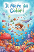Il Mare dei Colori - MyDesign Store