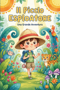 Il Piccolo Esploratore - MyDesign Store
