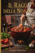 Il Ragù della Nonna - MyDesign Store