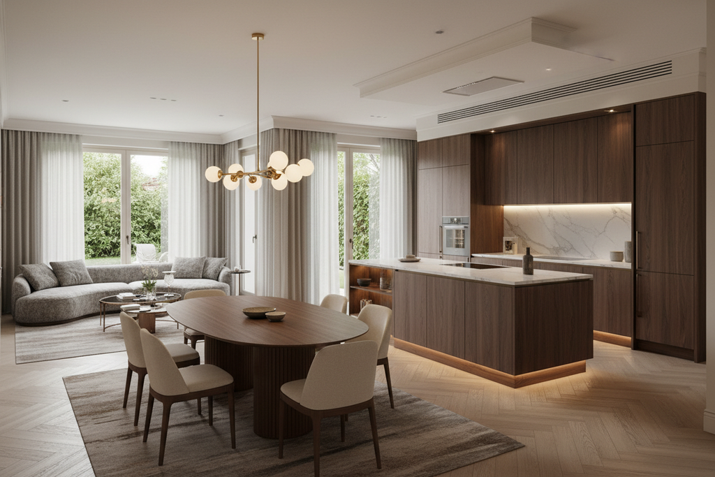 Cucina Componibile