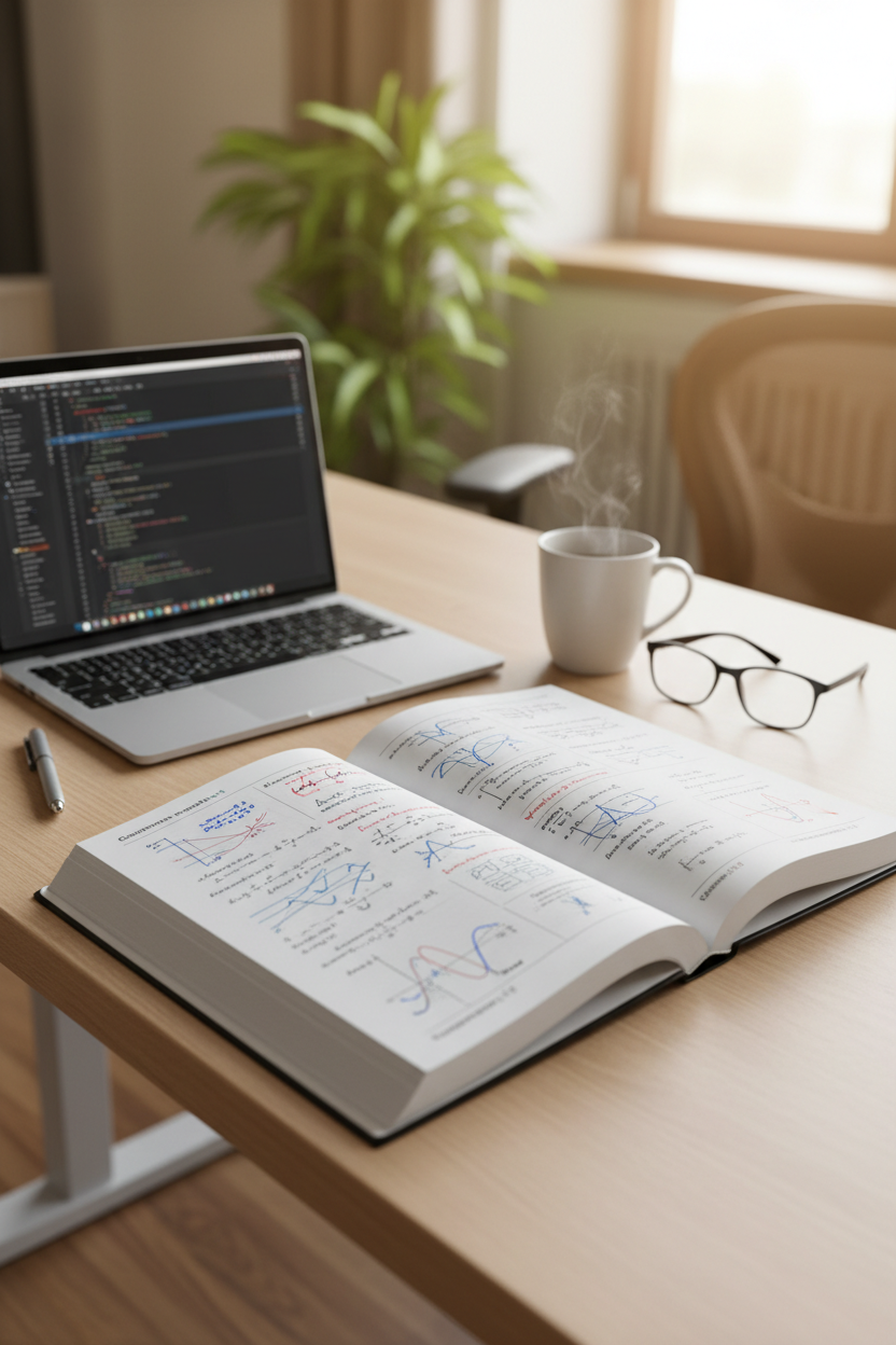 Introduzione alla Fisica Quantistica