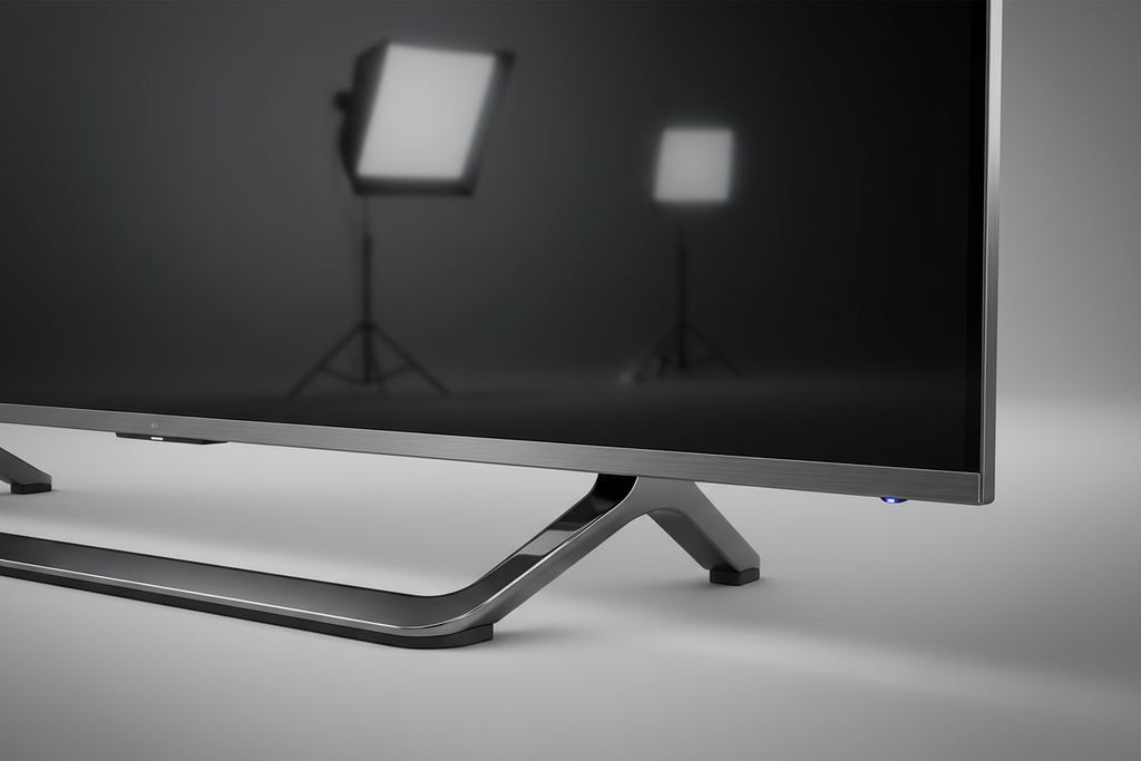 Smart TV 43"