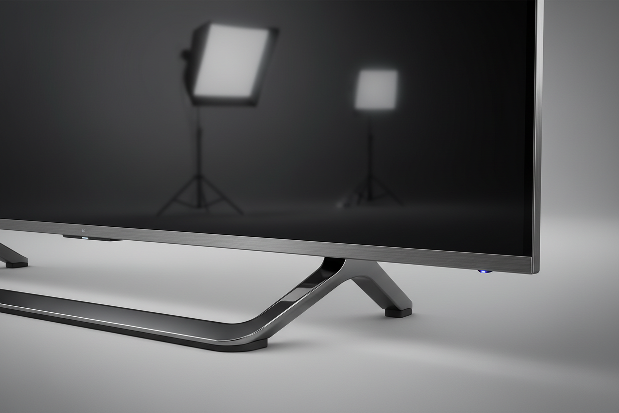 Smart TV 43"