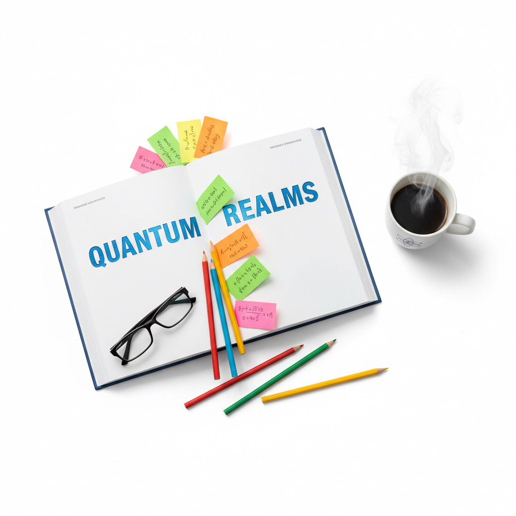 Meccanica Quantistica per Tutti