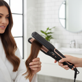 Piastra per capelli