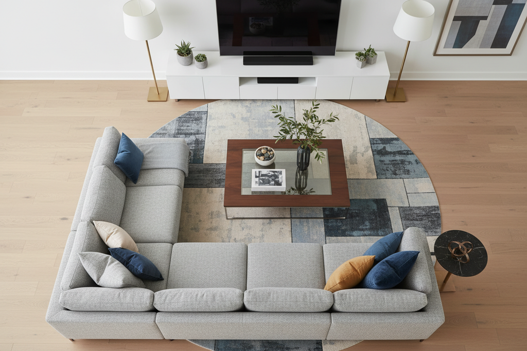 Set Arredo Soggiorno