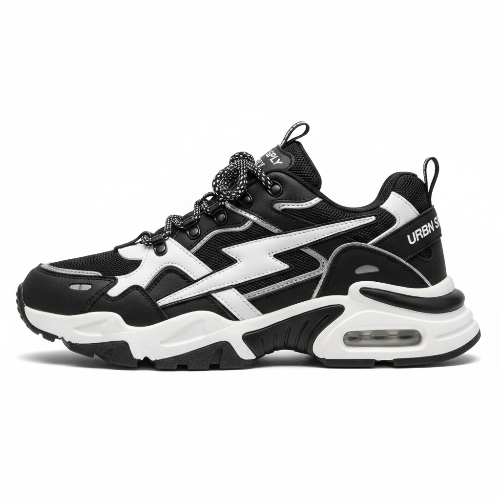 Sneakers Urban Uomo streetwear