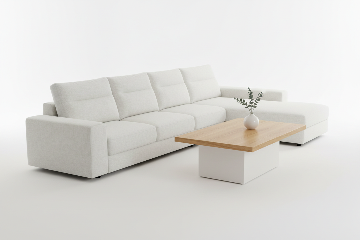Set Mobili Moderni Soggiorno