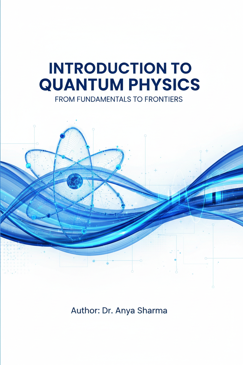 Introduzione alla Fisica Quantistica