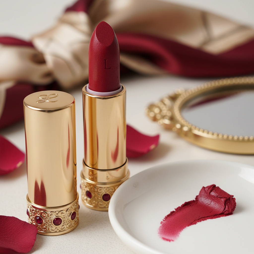 Rossetto Luxury