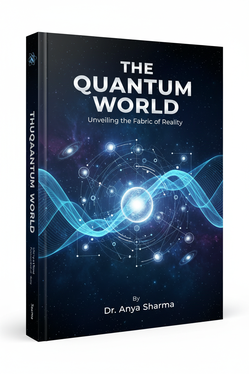 Il Mondo Quantistico