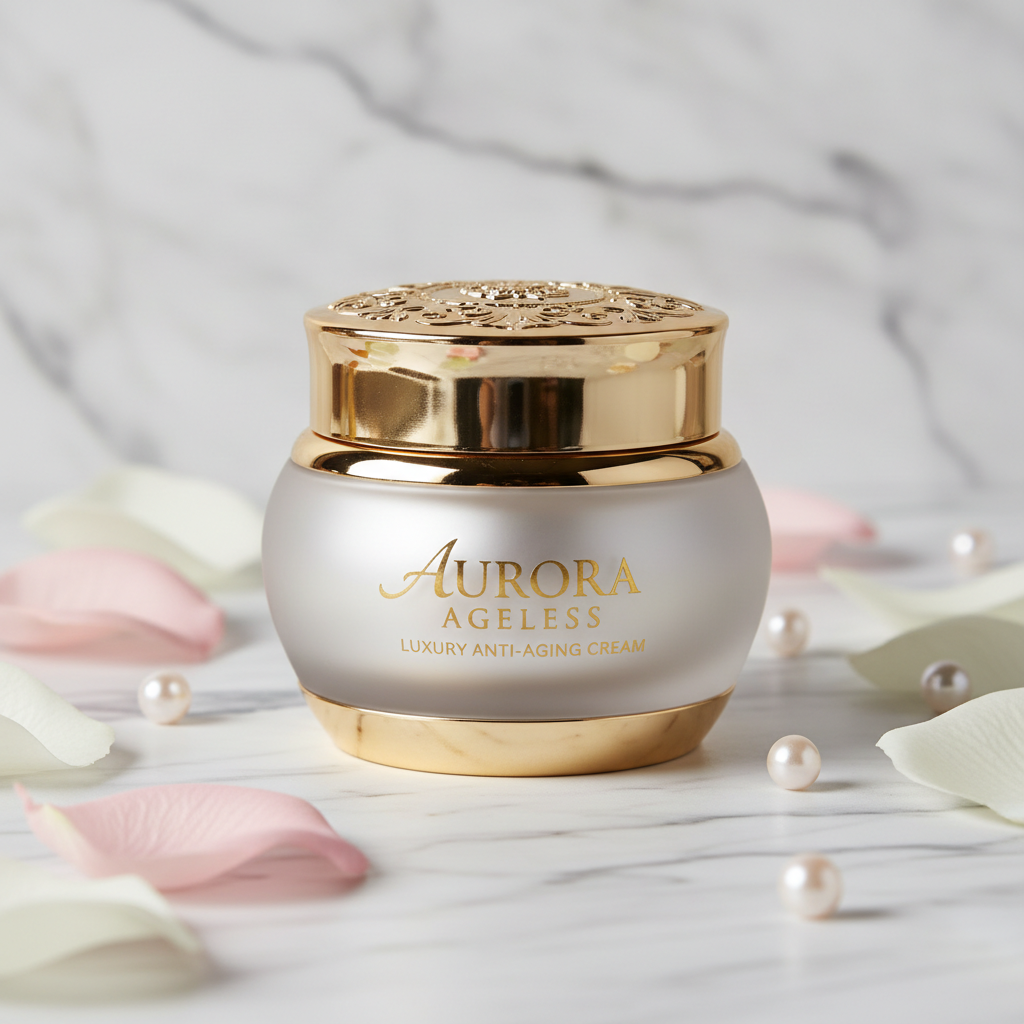 Crema Viso Idratante
