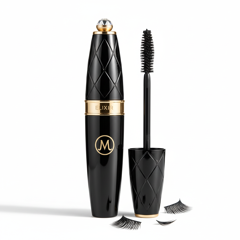 Mascara Volume Extreme