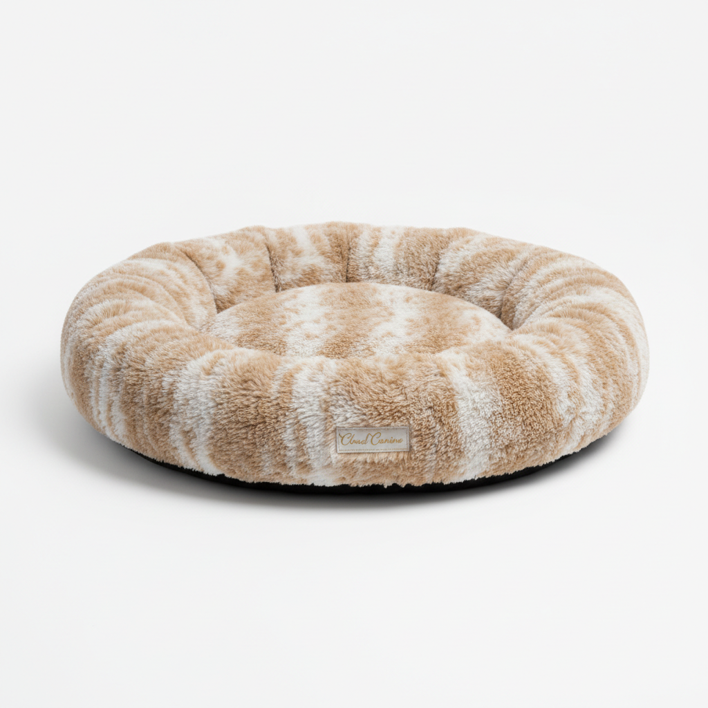 Cuccia per Cani Premium