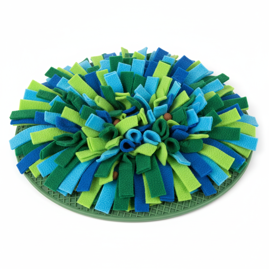 Tappetino olfattivo per cani - Snuffle Mat