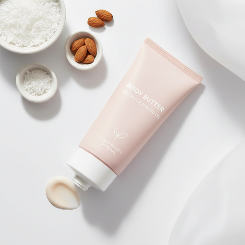Crema Corpo Nutriente