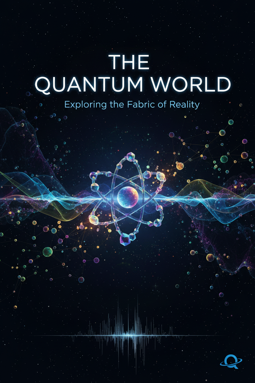 Il Mondo Quantistico