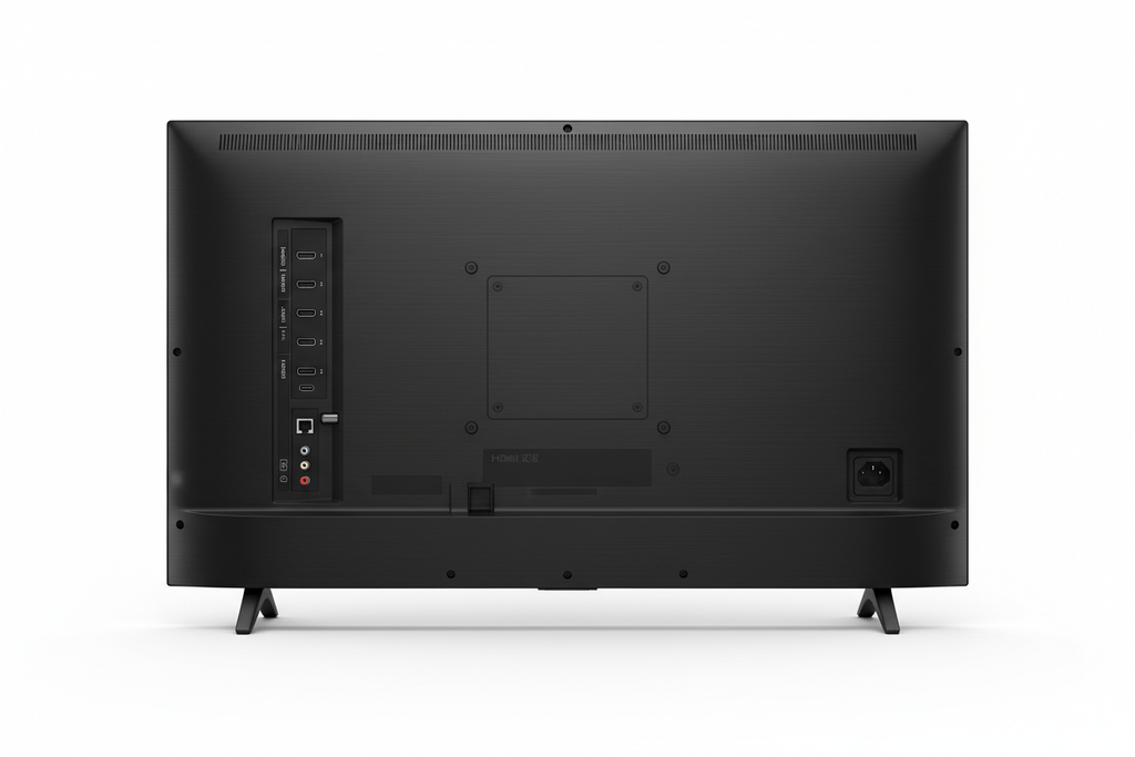 Smart TV 55"